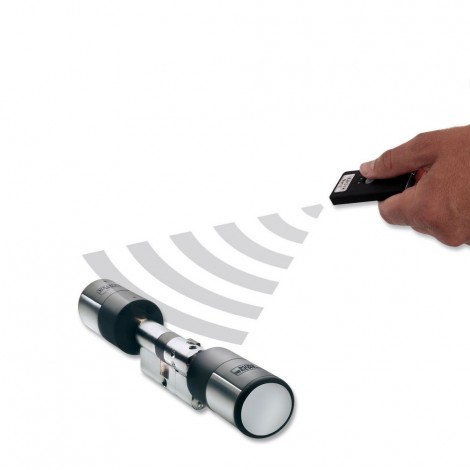 Burg Wächter TSE 5013 Wireless