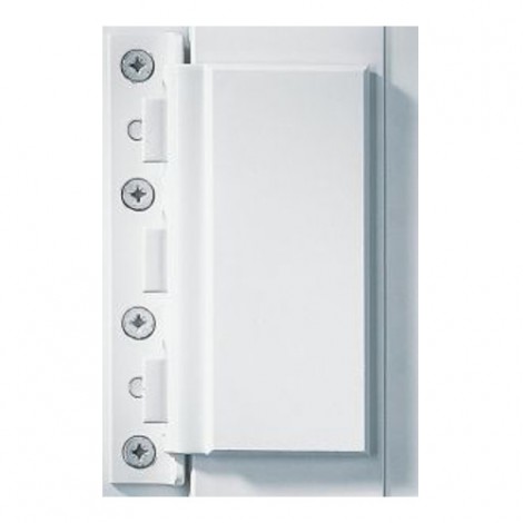 IKON - Türbandseitensicherung Krallfix 3