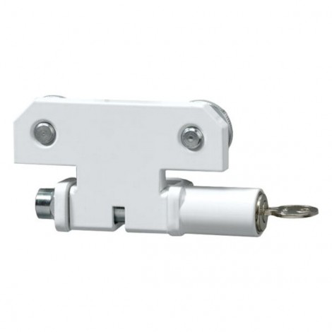 IKON verschließbare Fenstersicherung Jumbo 984/985