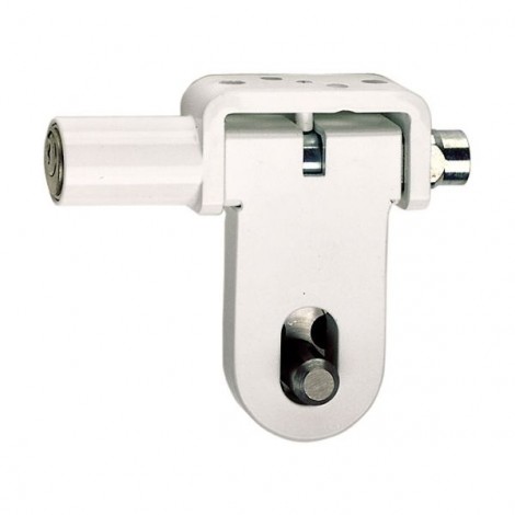 IKON verschließbare Hebetürsicherung Jumbo 988/989