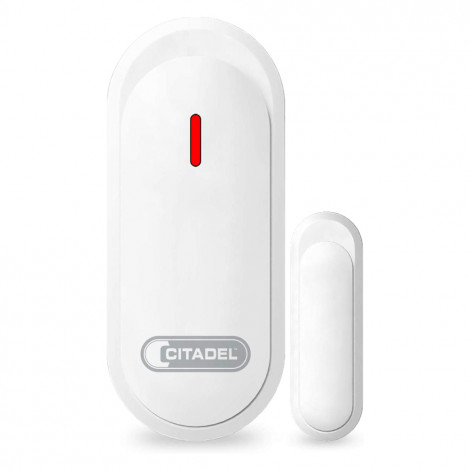 ABUS Citadel Funk-Öffnungsmelder MIOM 218