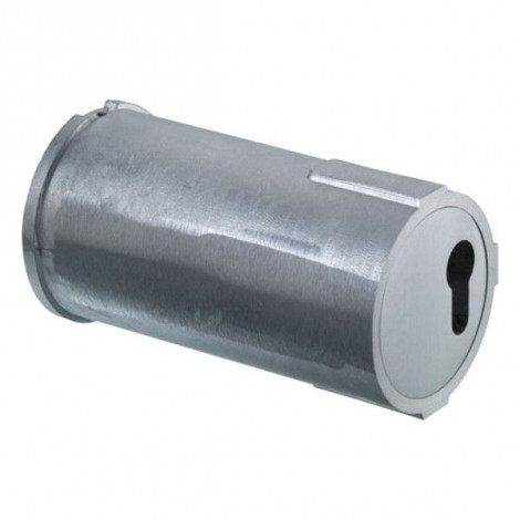 IKON Rohrtresor 176 - für Wandeinbau - Durchmesser 80mm