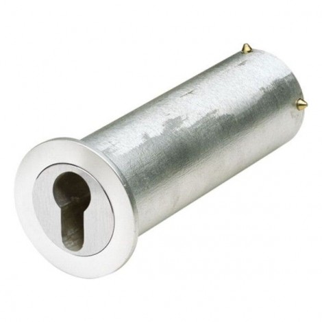 IKON Rohrtresor 177 m. Anker f. Wandeinbau Durchmesser 50mm 