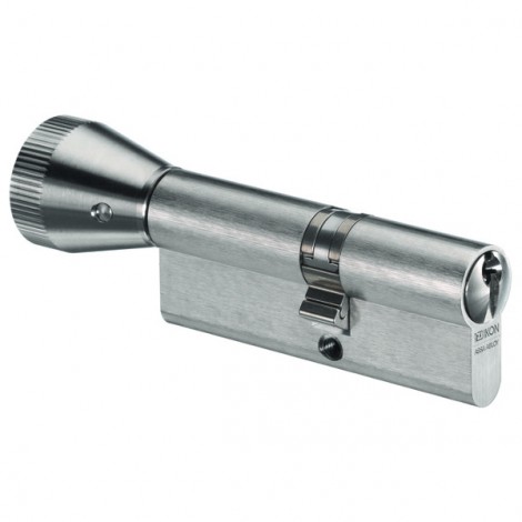 IKON SK6 Knaufzylinder KNF=2