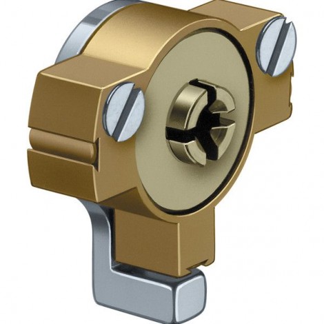 IKON Kreuzprofilsicherung 3102