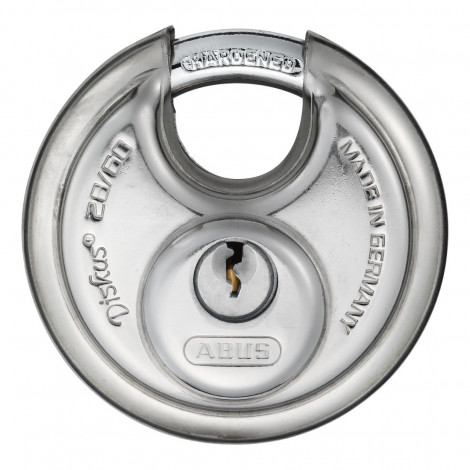 ABUS Vorhangschloss Diskus® 28/60