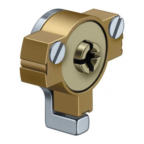 IKON Kreuzprofilsicherung 3120