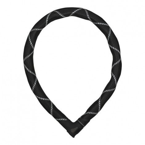 ABUS - Kettenschloss Iven Chain 8210 -85 cm
