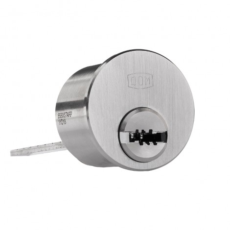 DOM ix TwinStar Außenzylinder 2in1