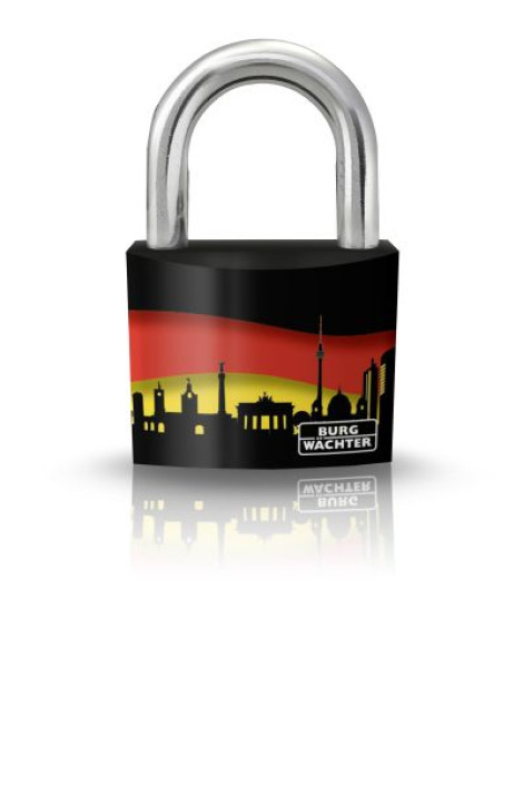 Variante 1 - 771 F 40 Berlin