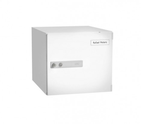 Burg Wächter Paketkasten eBoxx C 634