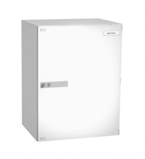 Burg Wächter Paketkasten eBoxx GV 644