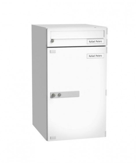 Burg Wächter Paketkasten eBoxx EA 634