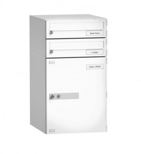 Burg Wächter Paketkasten eBoxx DAA 634 