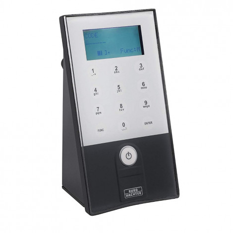 Burg-Wächter secuENTRY pro 5711 PIN