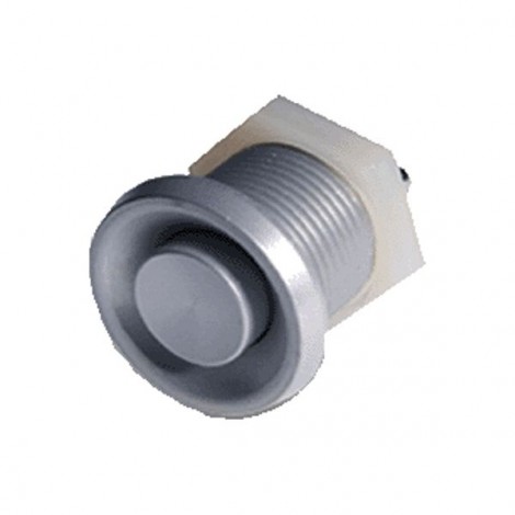 RENZ Klingelknopf Lira - Durchmesser 15,5 mm