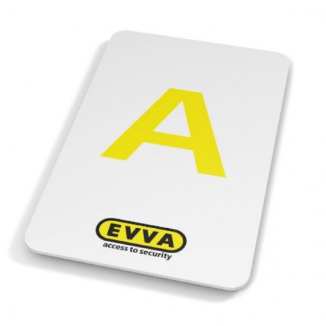 AirKey-Evva-Card