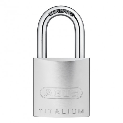ABUS 86TI/55 Vorhangschloss