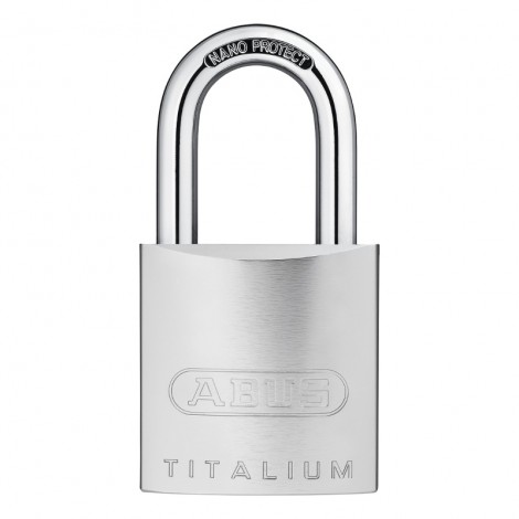 ABUS 86TI/55 Vorhangschloss