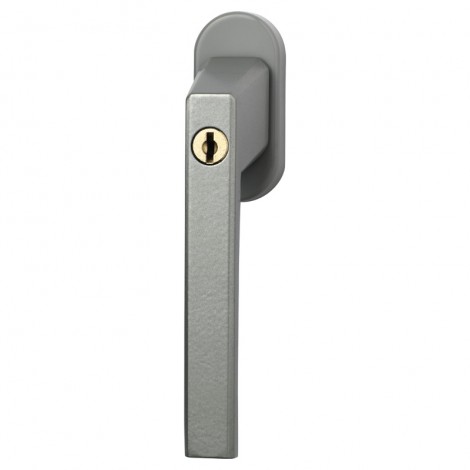 ABUS Fenstergriff FG110 - abschließbar