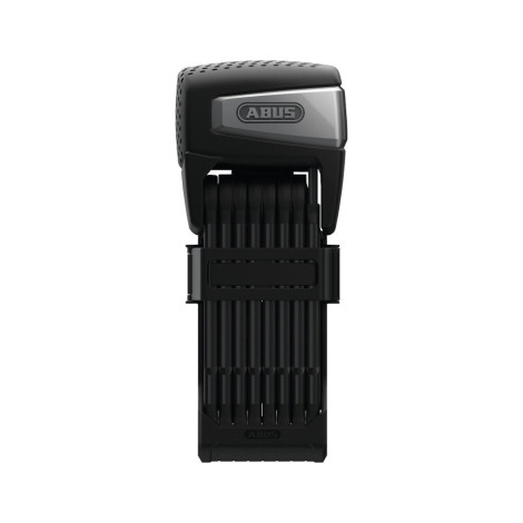 ABUS Faltschloss BORDO™ One black SH