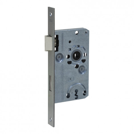 ABUS Buntbart-Einsteckschloss für Stumpftüren