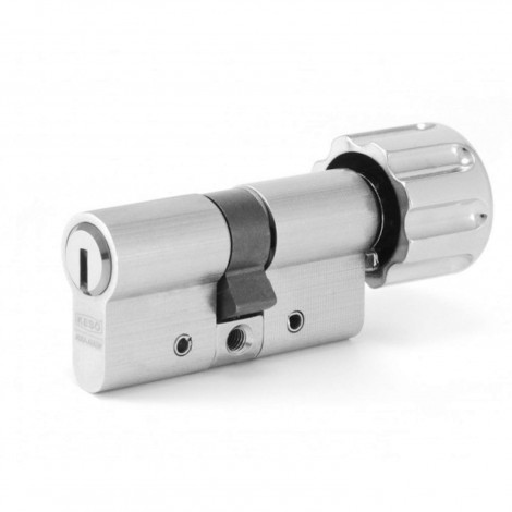 KESO 2500FP Knaufzylinder