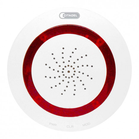 ABUS Funk-Alarmzentrale MIZE218