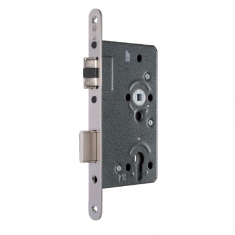 SSF Objekt-Einsteckschloss Serie 53 NV