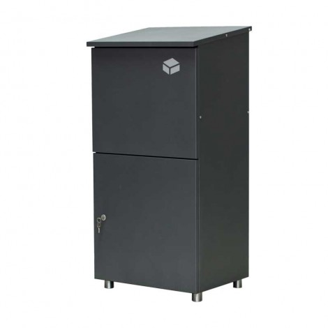 HEIBI Paketkasten Maxi