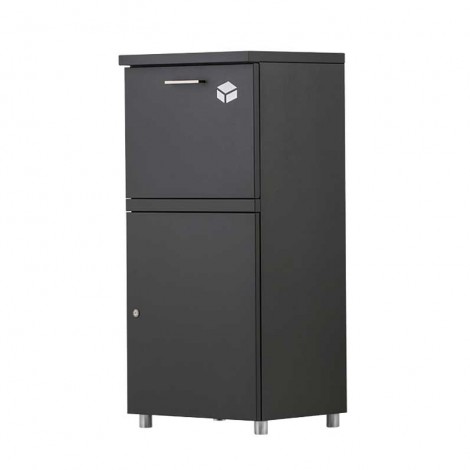 HEIBI Modul-Paketkasten