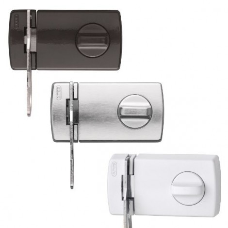 ABUS Tür-Zusatzschloss 2130