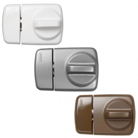 ABUS Türzusatzschloss 7510