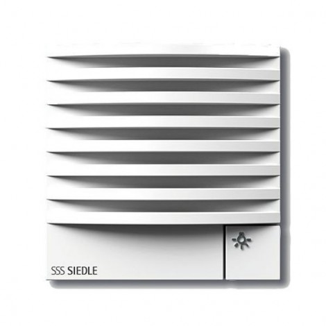 SSS Siedle Bus-Türlautsprecher-Modul BTLM 650-04 