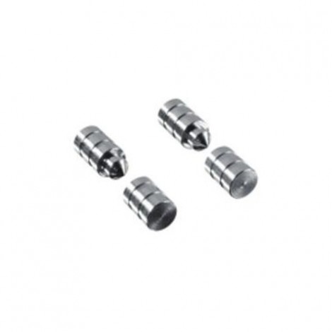 ABUS - Türbandseitensicherung TAS82