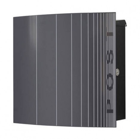 KNOBLOCH - Briefkasten Tokyo