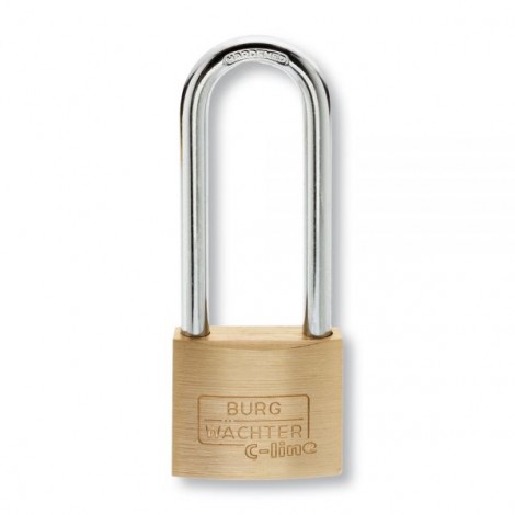 Burg Wächter Vorhangschloss 222 HB C-Line