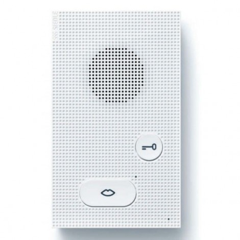 SSS Siedle - Audio-Innenstation 