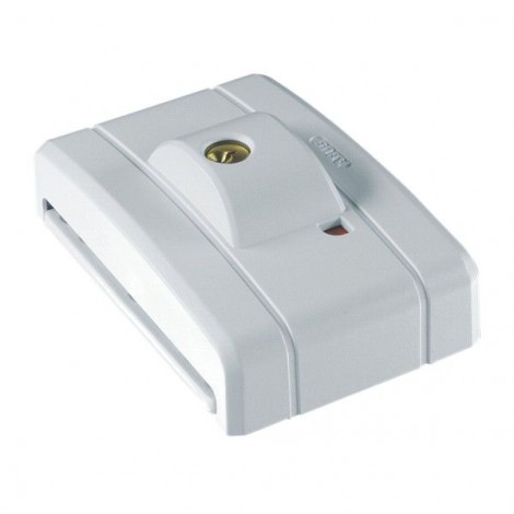 ABUS Automatik-Fenster-Zusatzschloss FTS99