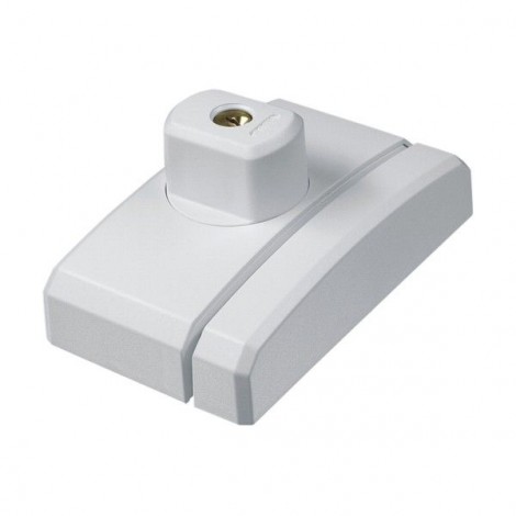 ABUS Fenster-Zusatzschloss FTS96