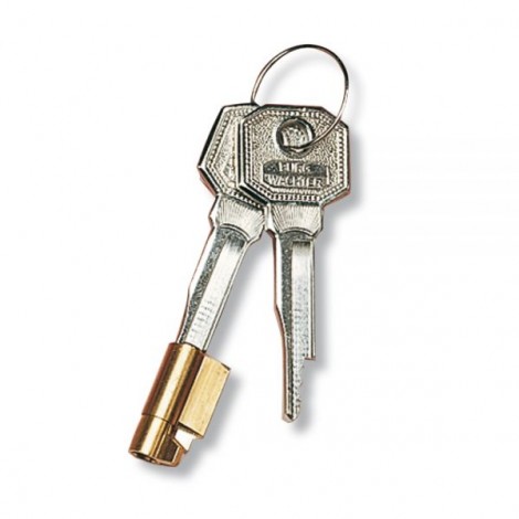 Burg Wächter Zylinder-Schlüssellochsperrer ME