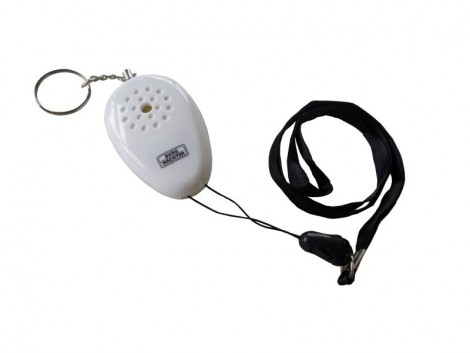 Burg Wächter Personen-Alarm PA 2006