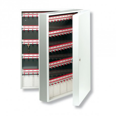 Burg Wächter Schlüsselschrank 6600