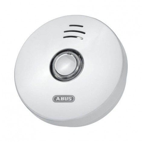ABUS Stand-Alone-Rauchwarnmelder RWM120