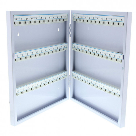 Burg Wächter Schlüsselschrank 6750/72 R