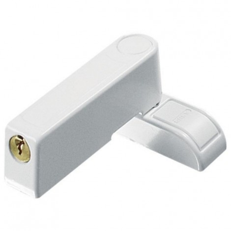 ABUS Fenster-Zusatzschloss 2510