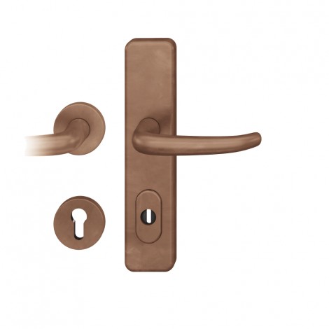 FSB Rosetten-Schutzgarnitur 7376