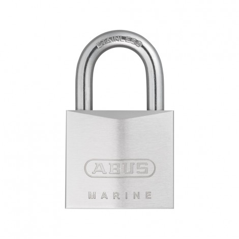 ABUS Vorhangschlosses EC 75IB