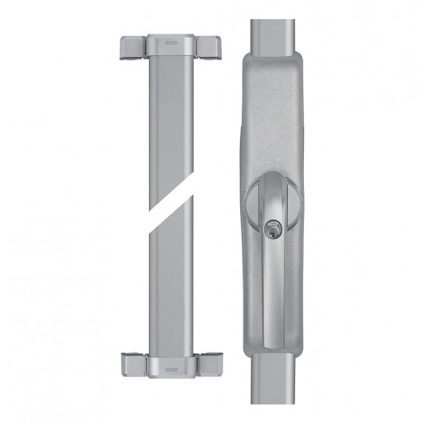 ABUS HomeTec Pro Funk-Fensterantrieb FSA3550-silber