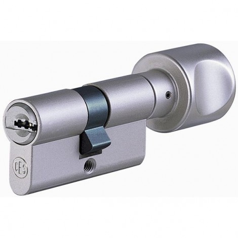 CES WP Knaufzylinder